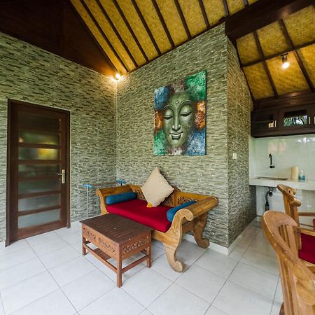 Pukakoo Villas And Suite By Supala Ubud Exterior foto
