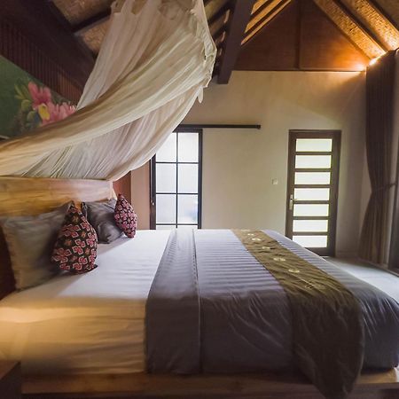 Pukakoo Villas And Suite By Supala Ubud Exterior foto