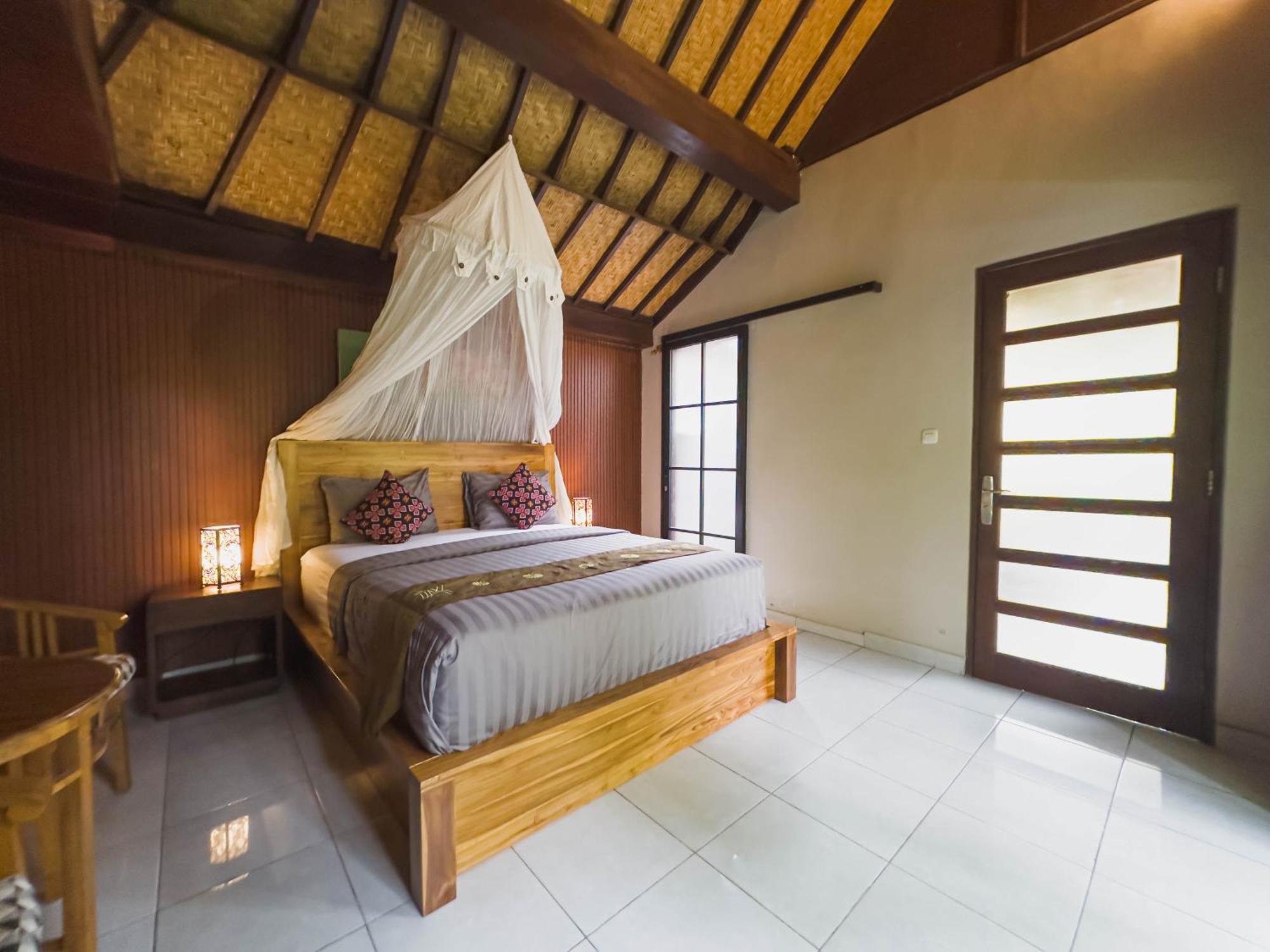 Pukakoo Villas And Suite By Supala Ubud Exterior foto