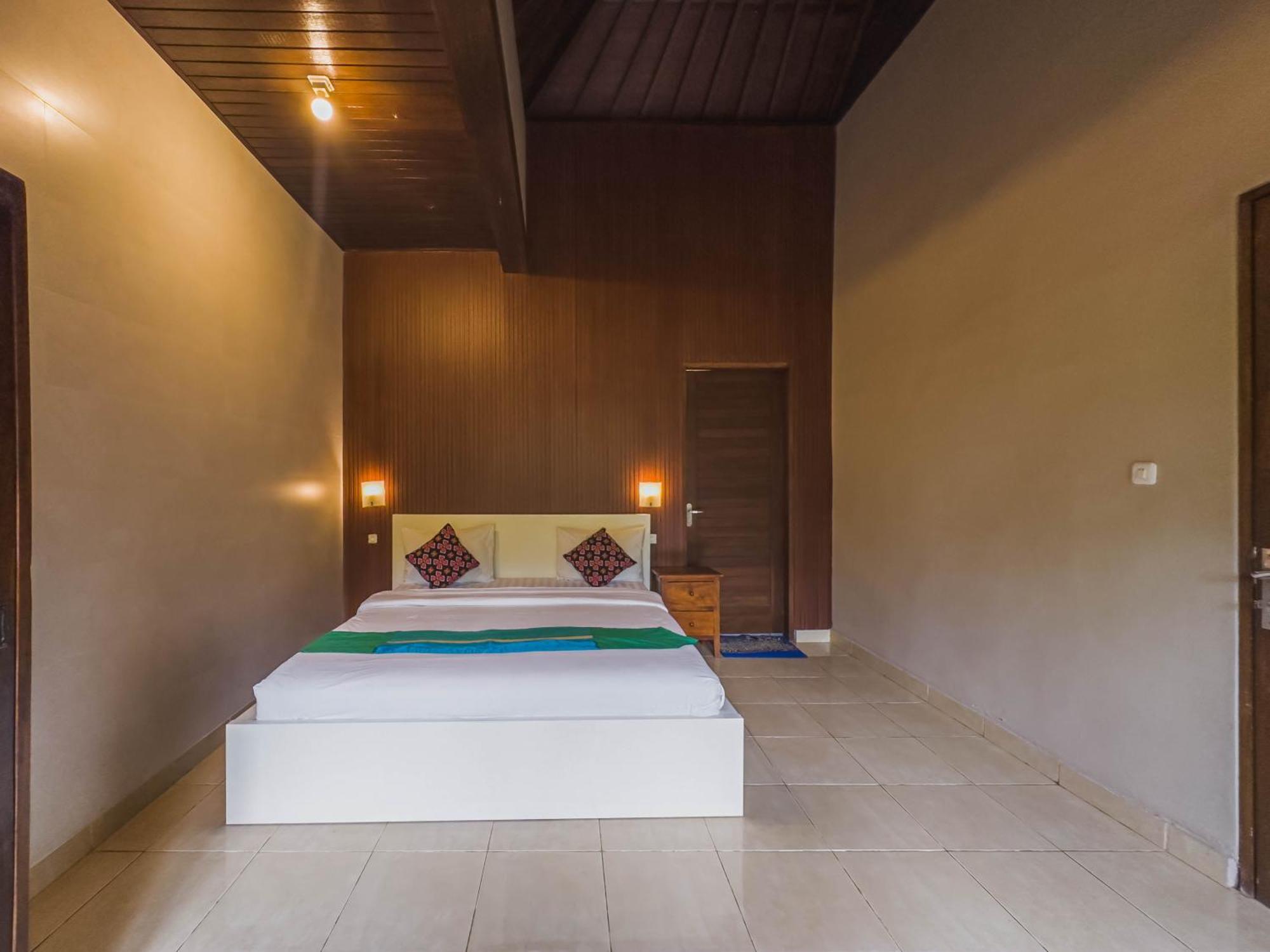 Pukakoo Villas And Suite By Supala Ubud Exterior foto