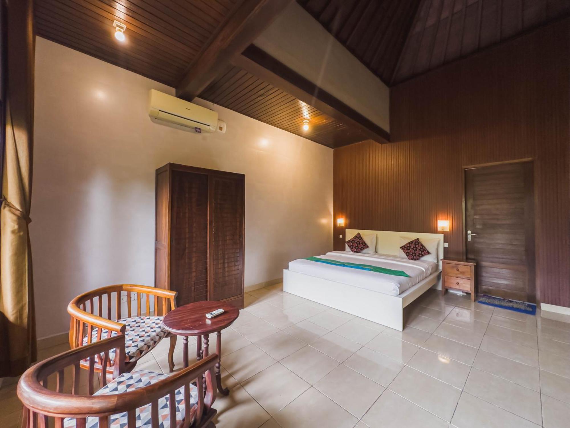 Pukakoo Villas And Suite By Supala Ubud Exterior foto