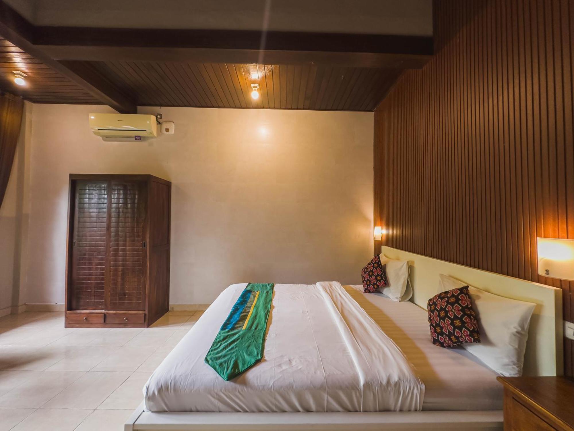 Pukakoo Villas And Suite By Supala Ubud Exterior foto