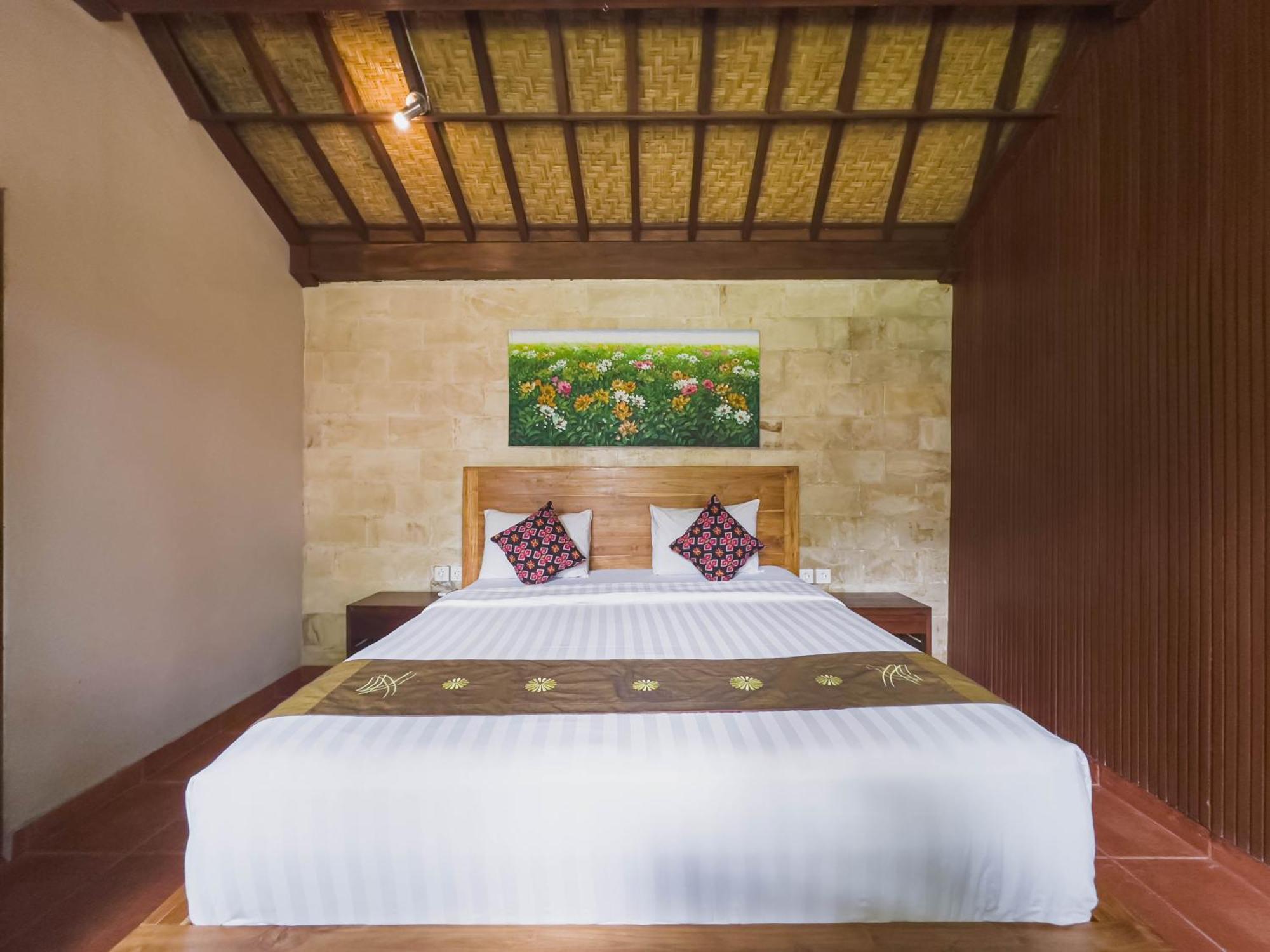 Pukakoo Villas And Suite By Supala Ubud Exterior foto