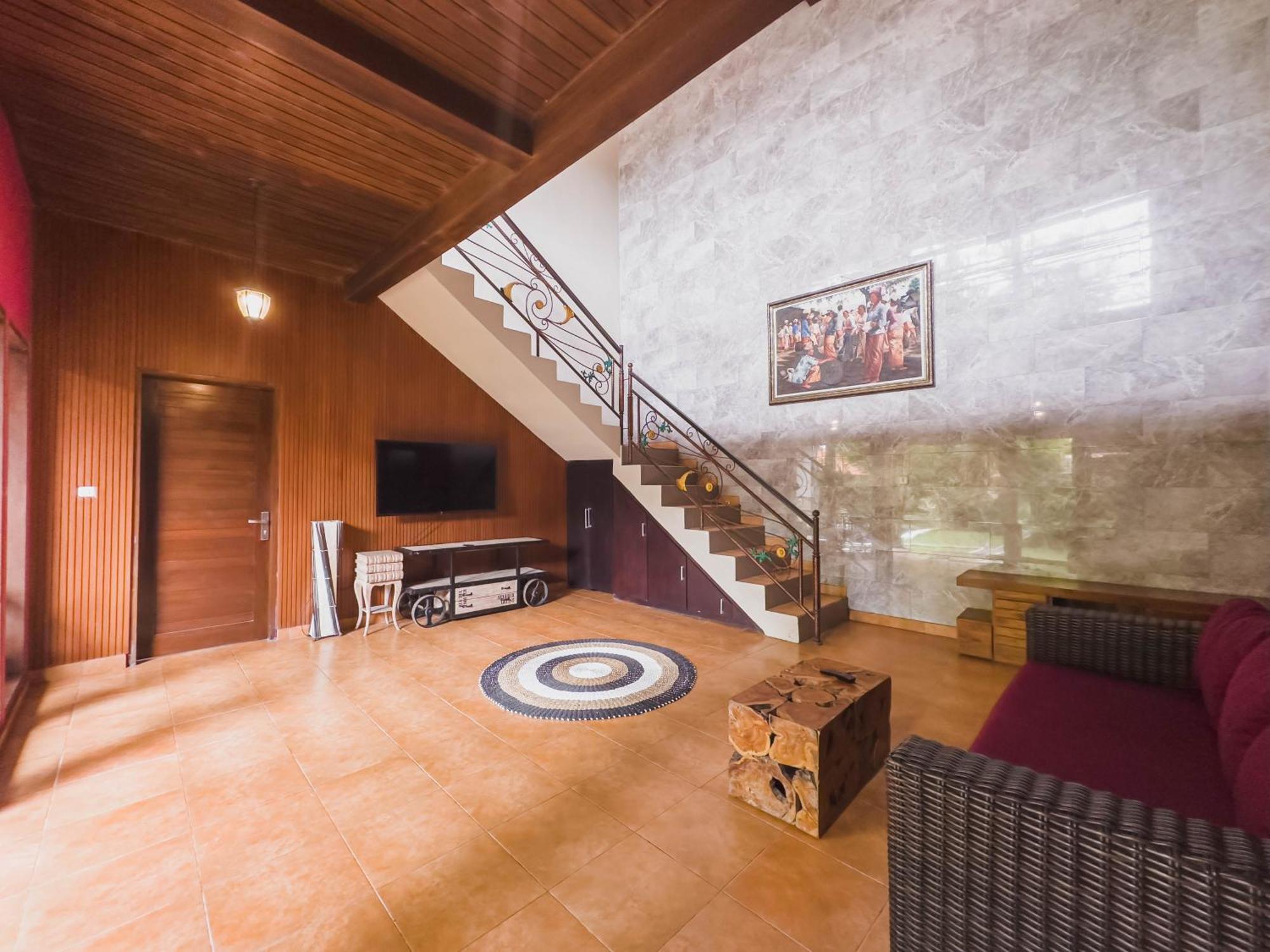 Pukakoo Villas And Suite By Supala Ubud Exterior foto