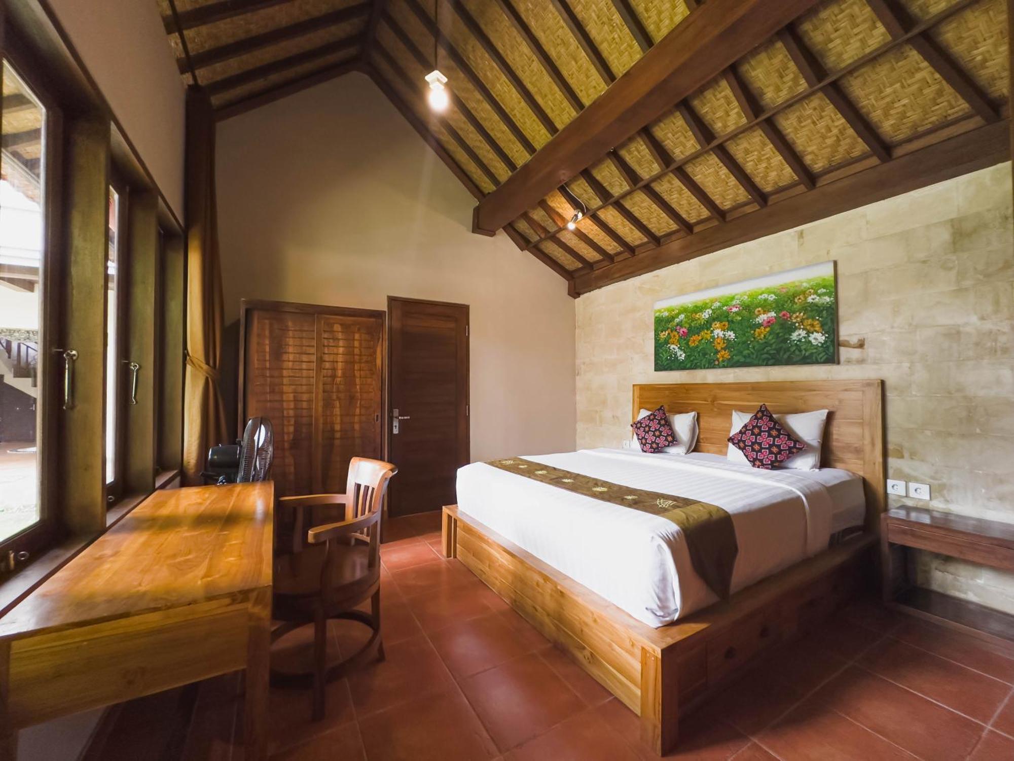 Pukakoo Villas And Suite By Supala Ubud Exterior foto